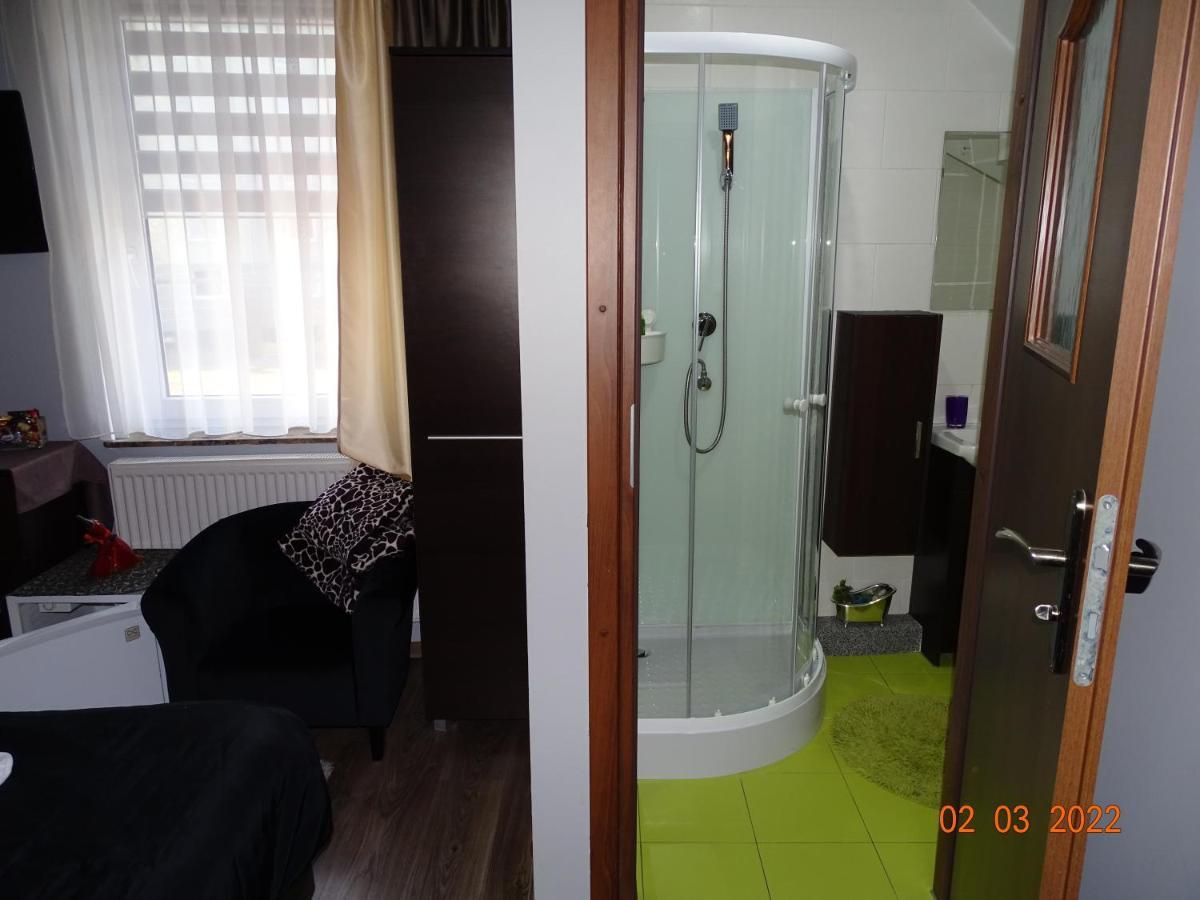 Noclegi Nad Morzem U Kasi Gdańsk Exterior foto